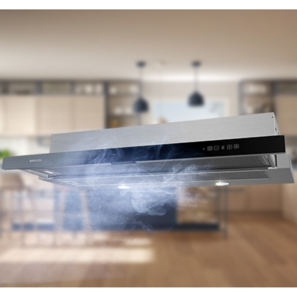 Máy Hút Mùi Steiger G70 - Hàng chính hãng