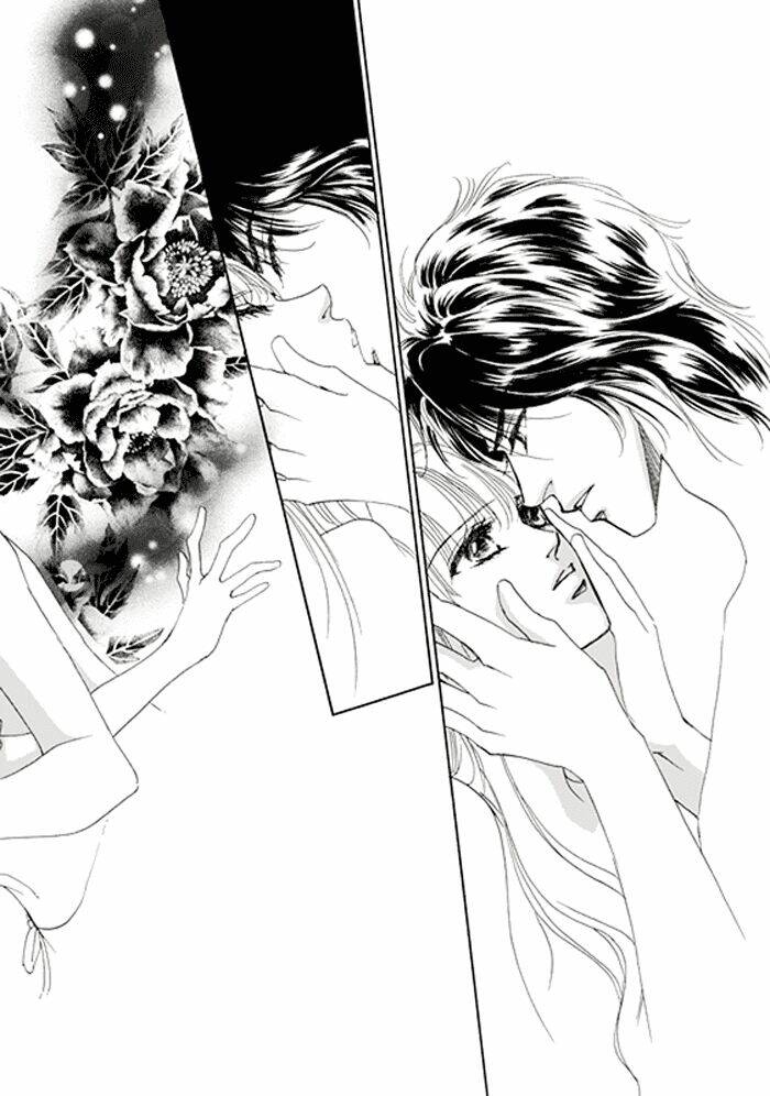 kokoro no subete wo chapter 6 9