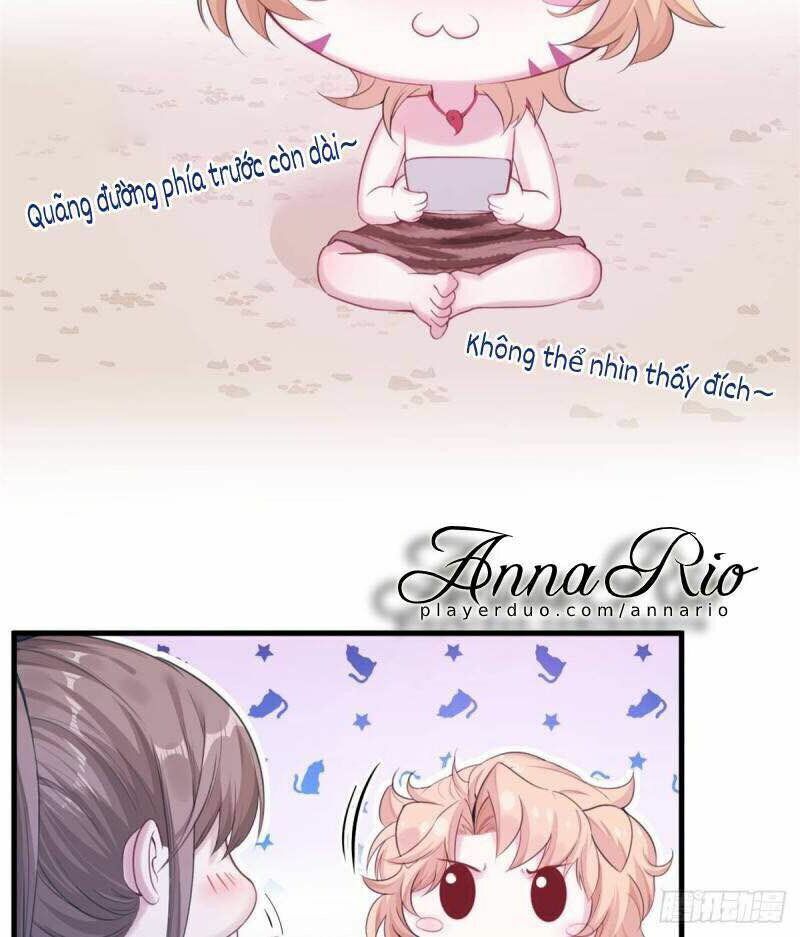 [16+] thảnh thơi thú thế chủng chủng điền, sinh sinh tể chapter 156 43