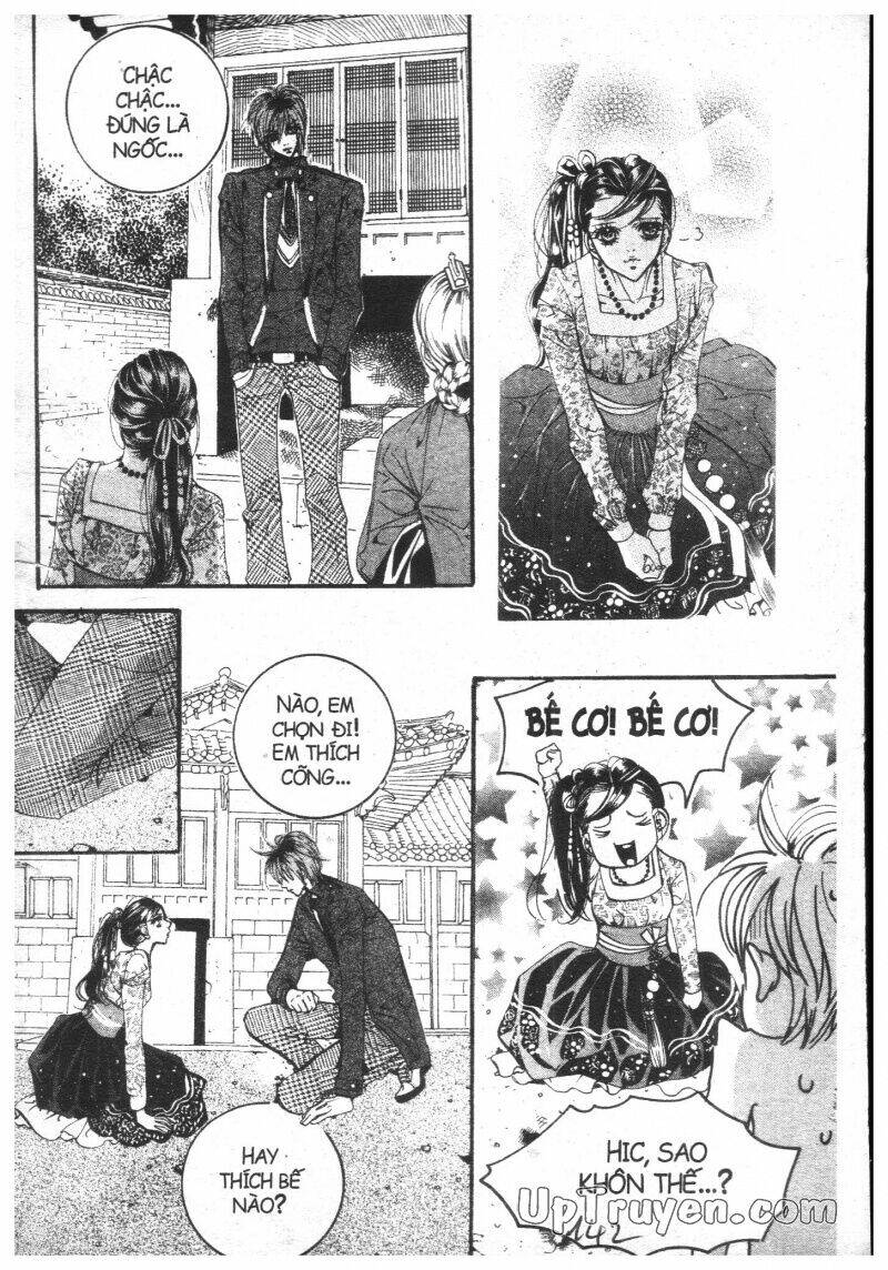 hoàng cung chapter 16 136