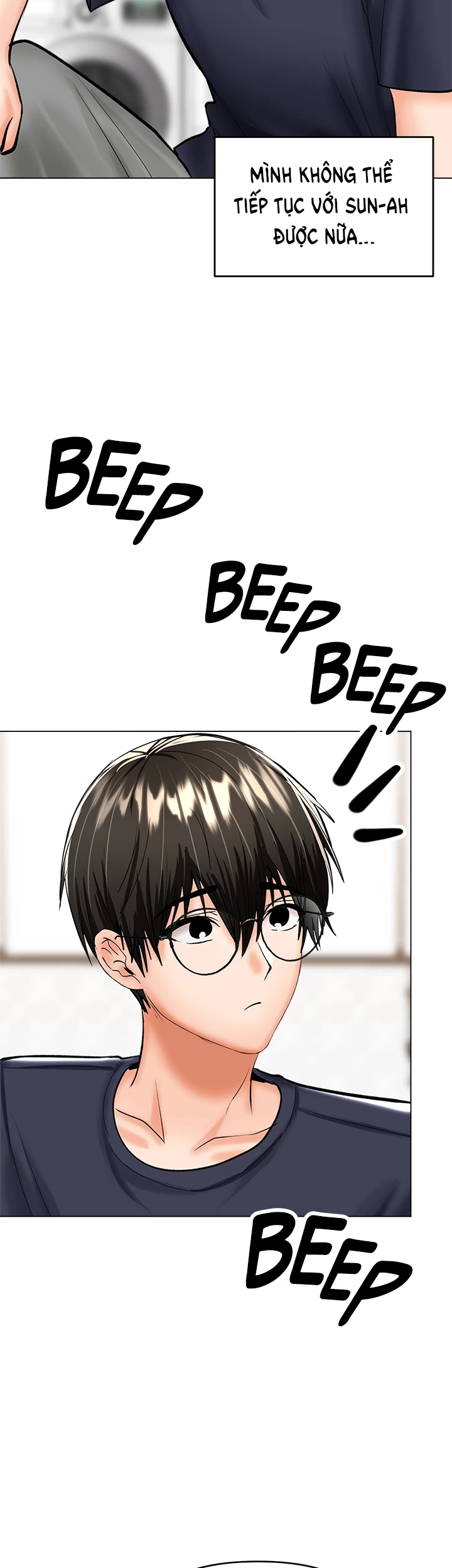 chiều chuộng em đi mà chapter 30.1 19