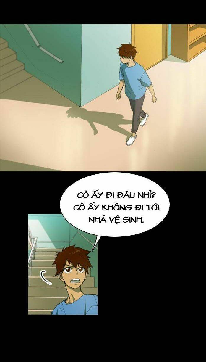 săn phù thủy chapter 2 22