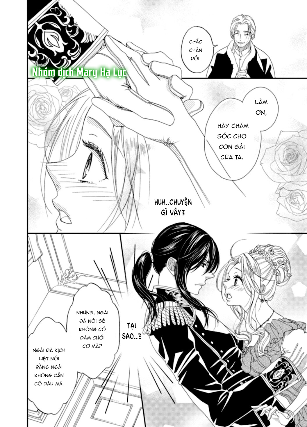 tuyển tập hàn, nhật chịch ngắn chapter 19 19