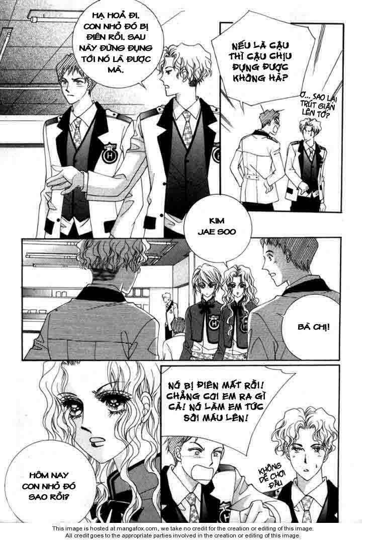 she's scary chapter 7 20