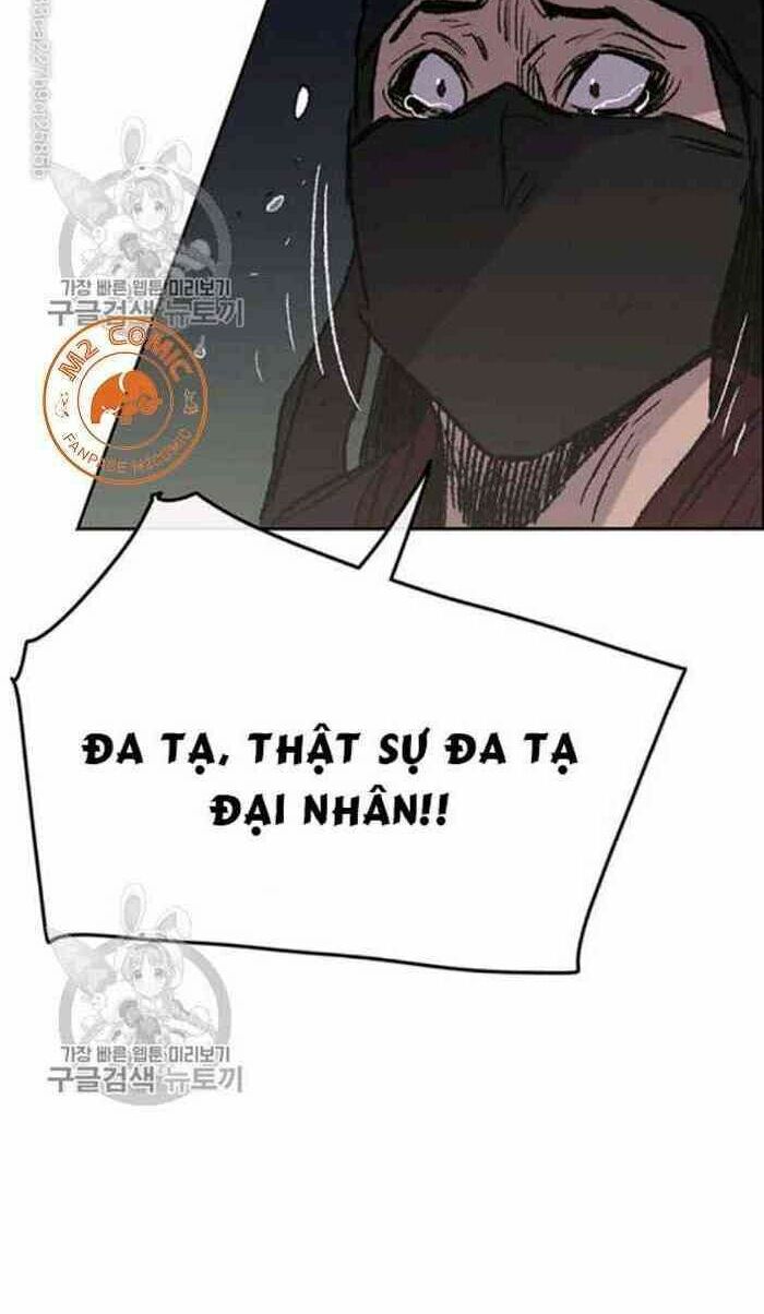 kiếm sĩ bất bại chapter 61 52