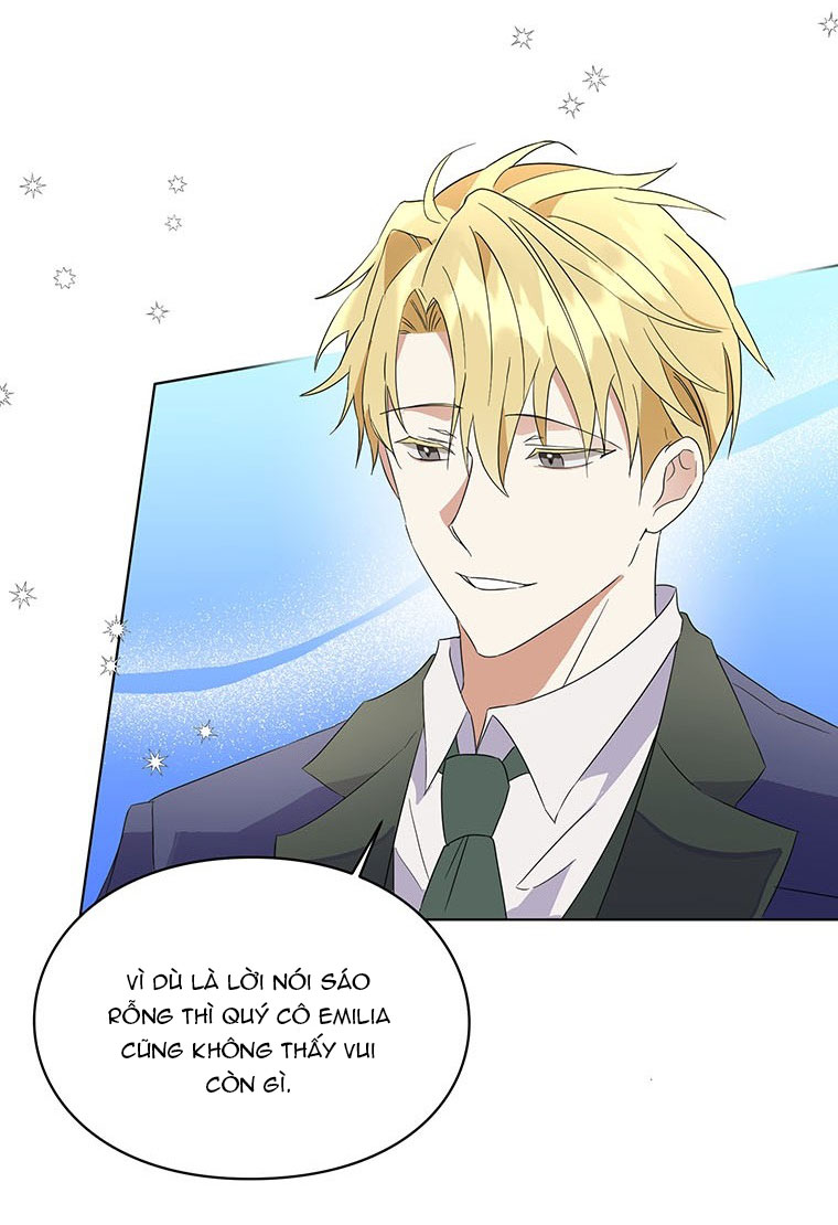 kết cục buồn của trò chơi nhập vai chapter 23 34