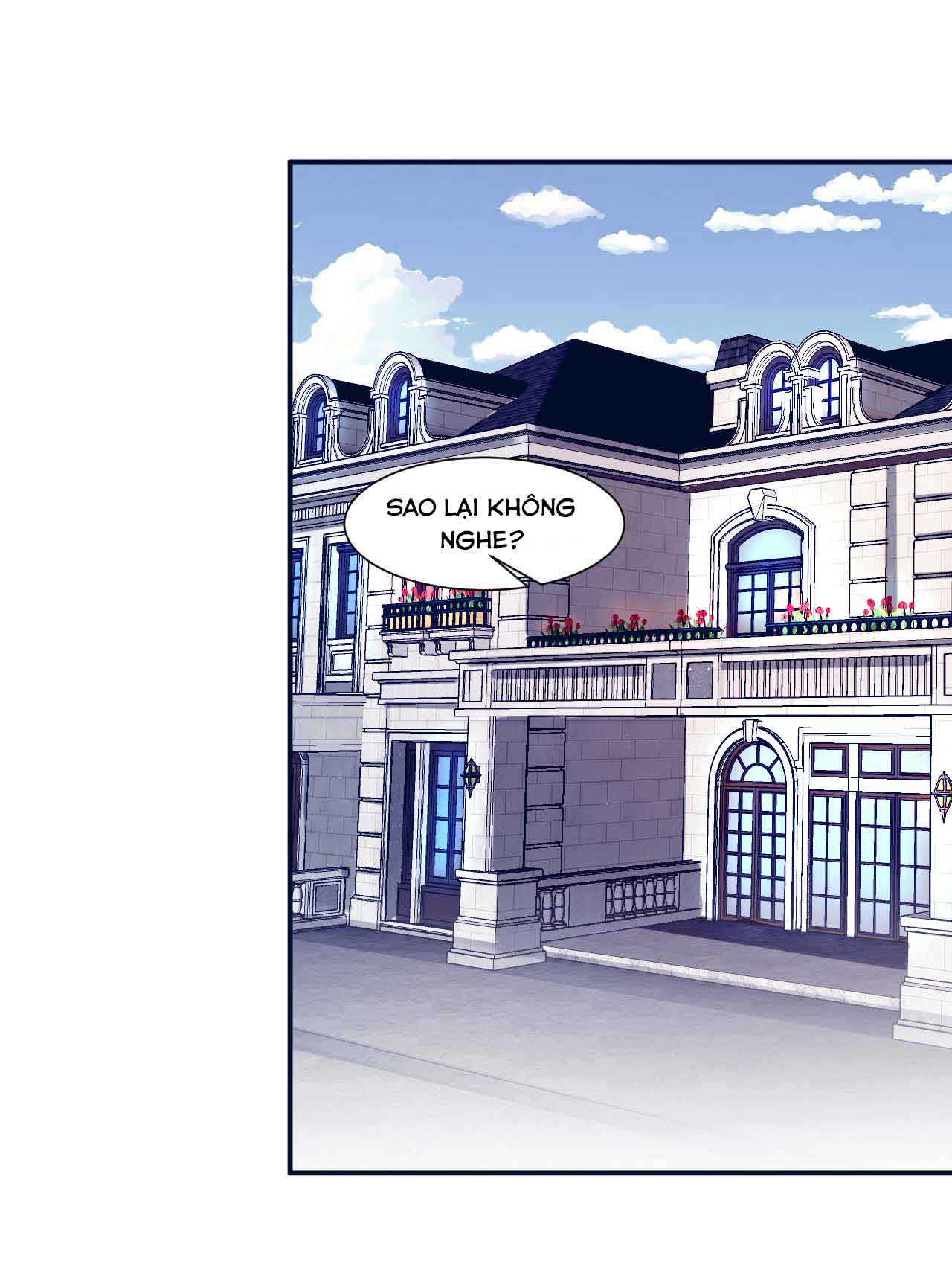 bí mật không thể yêu đương chapter 30 2