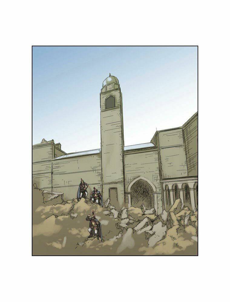 paladin chapter 29 23