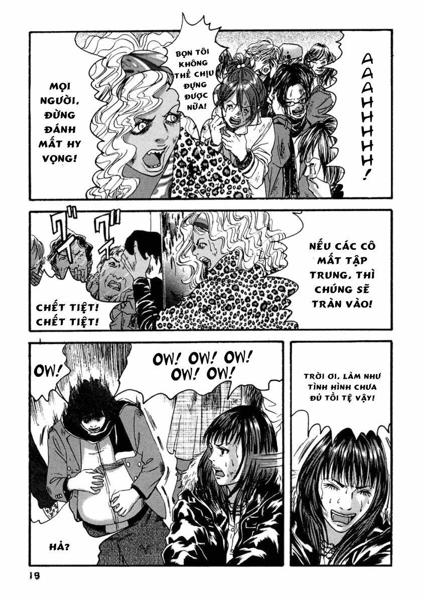 kanojo wo mamoru 51 no houhou chapter 40 17