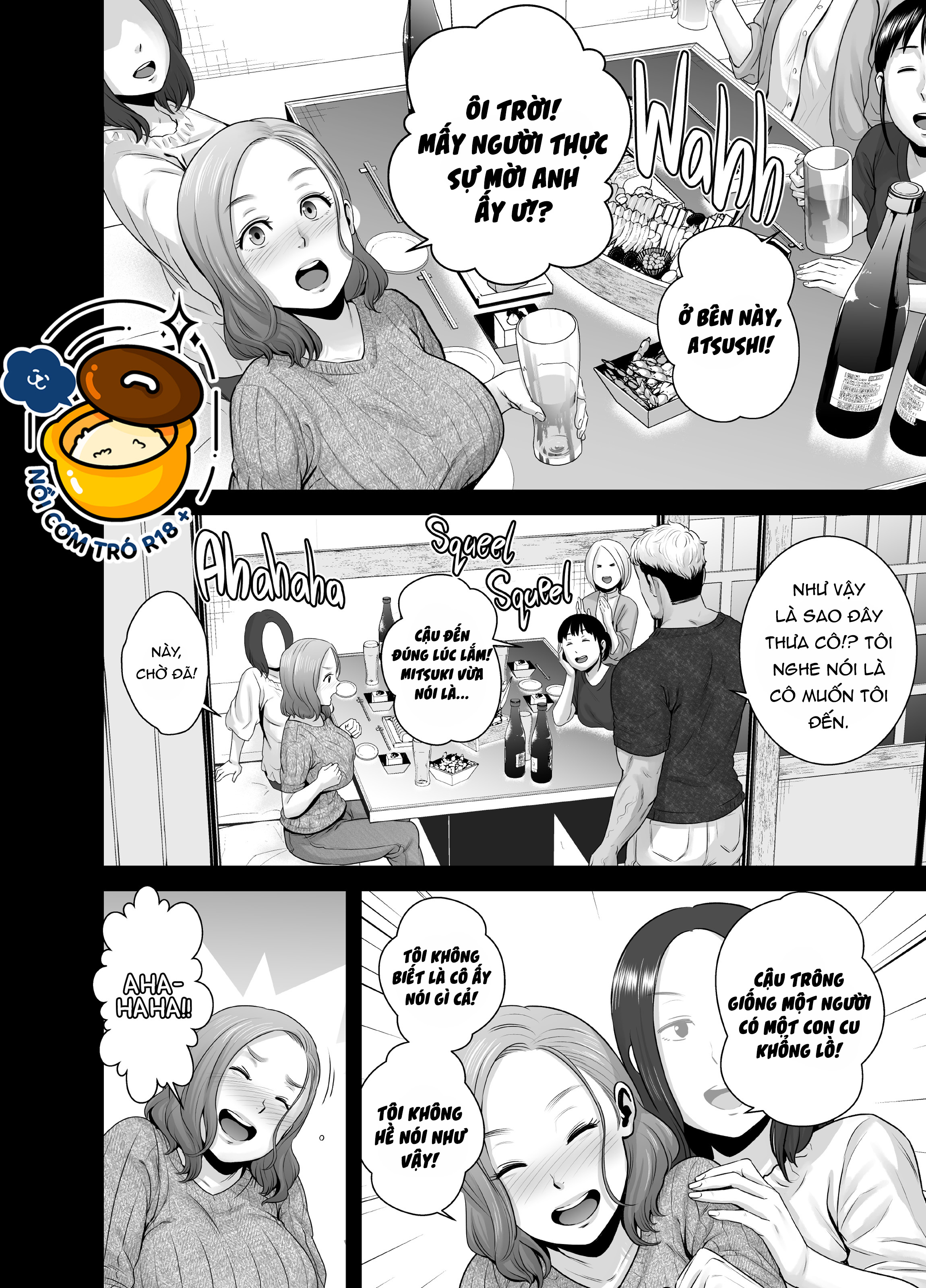 yamakumo chapter 6 8