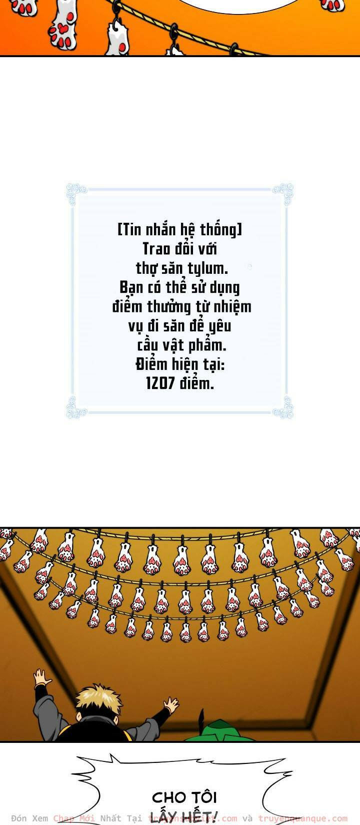 tôi sinh ra để làm người vĩ đại chapter 10 37