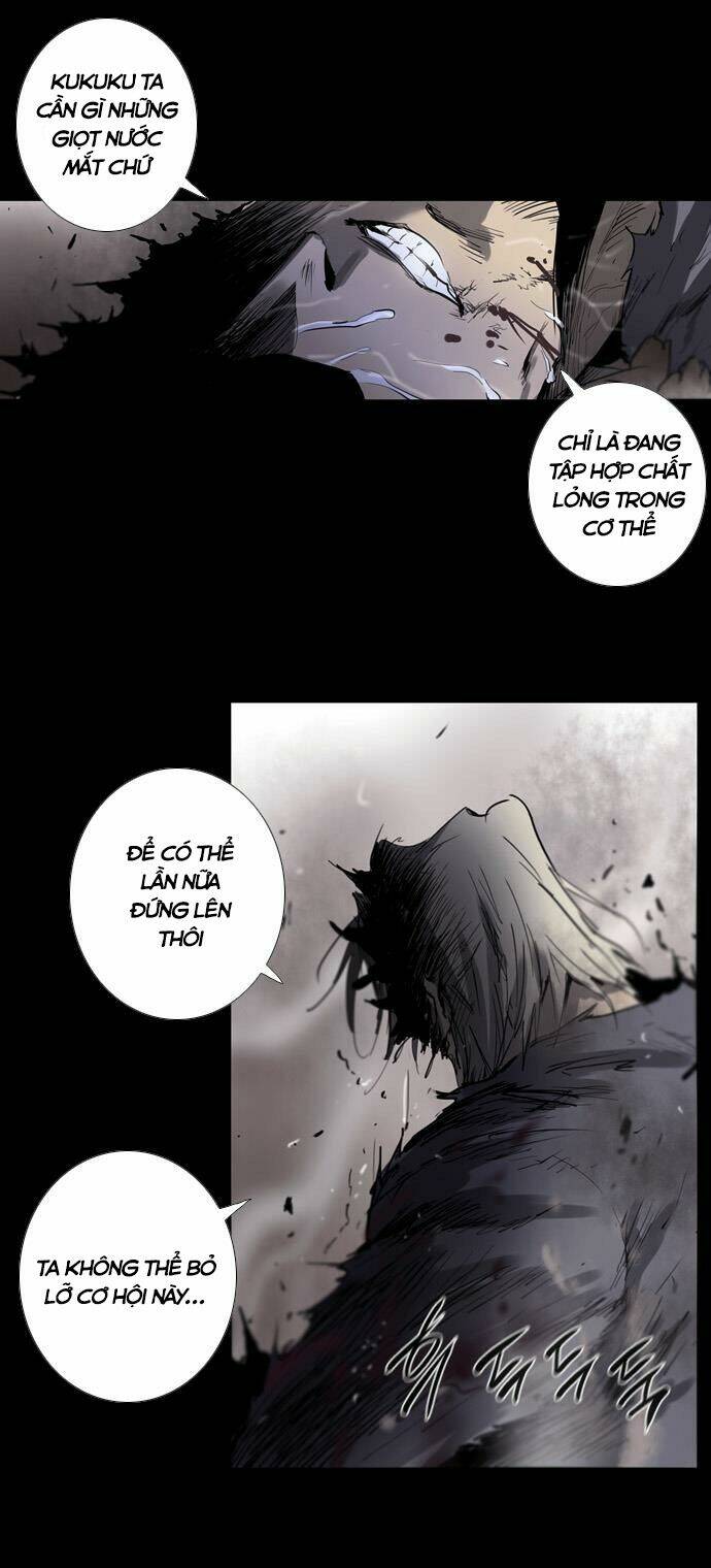 bản khế ước linh hồn chapter 169 17