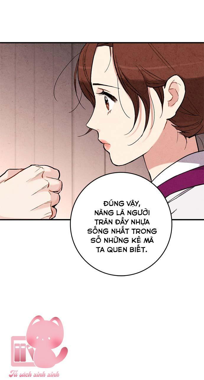 lệnh cấm hôn chapter 56 26