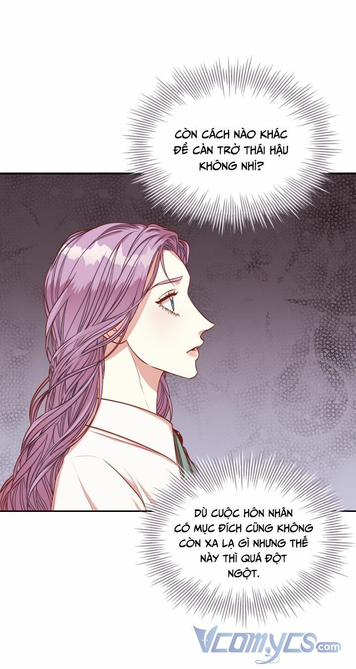 tôi trở thành thư ký của bạo chúa chapter 44 23