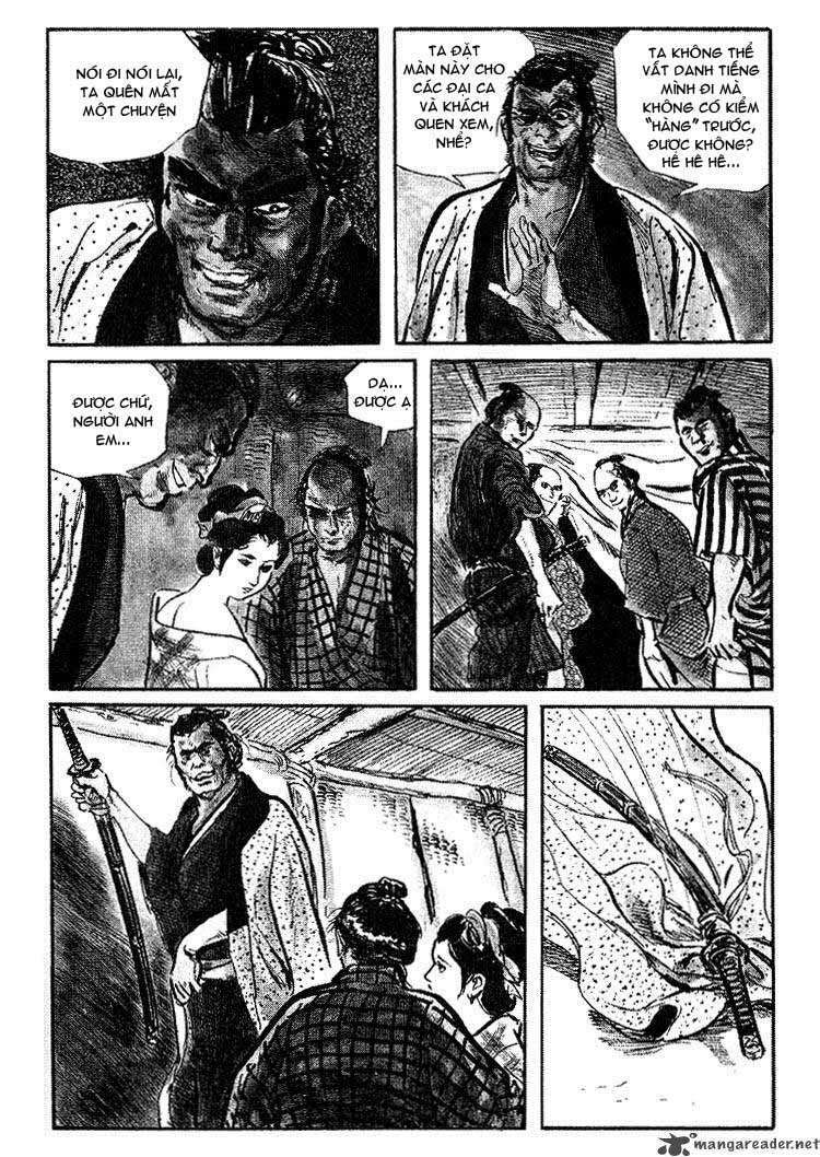 lone wolf and cub chapter 59 23