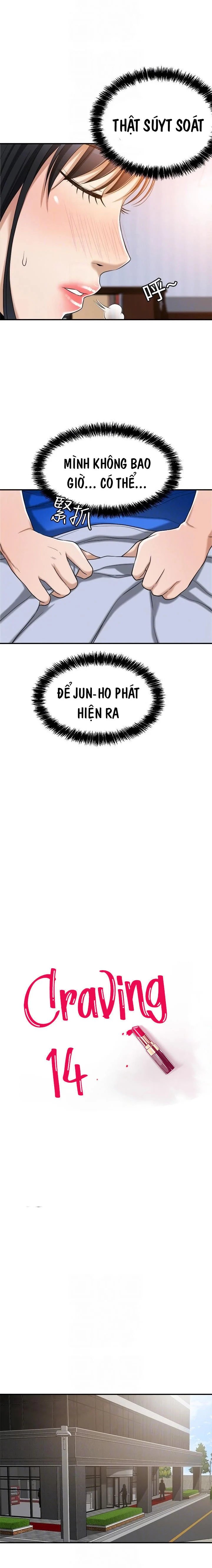 ham muốn chapter 14 4