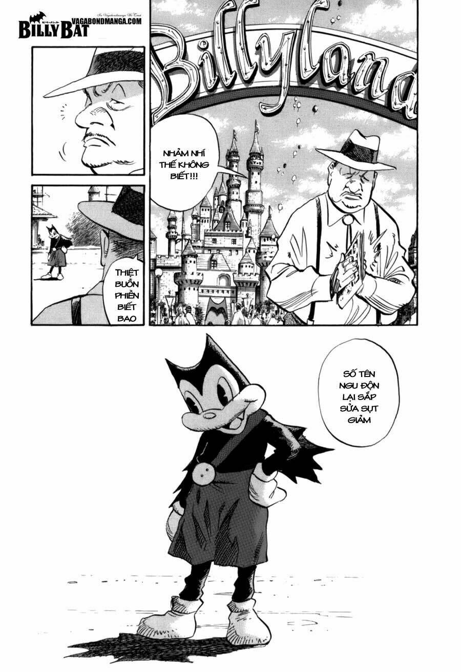 billy bat chapter 27 24