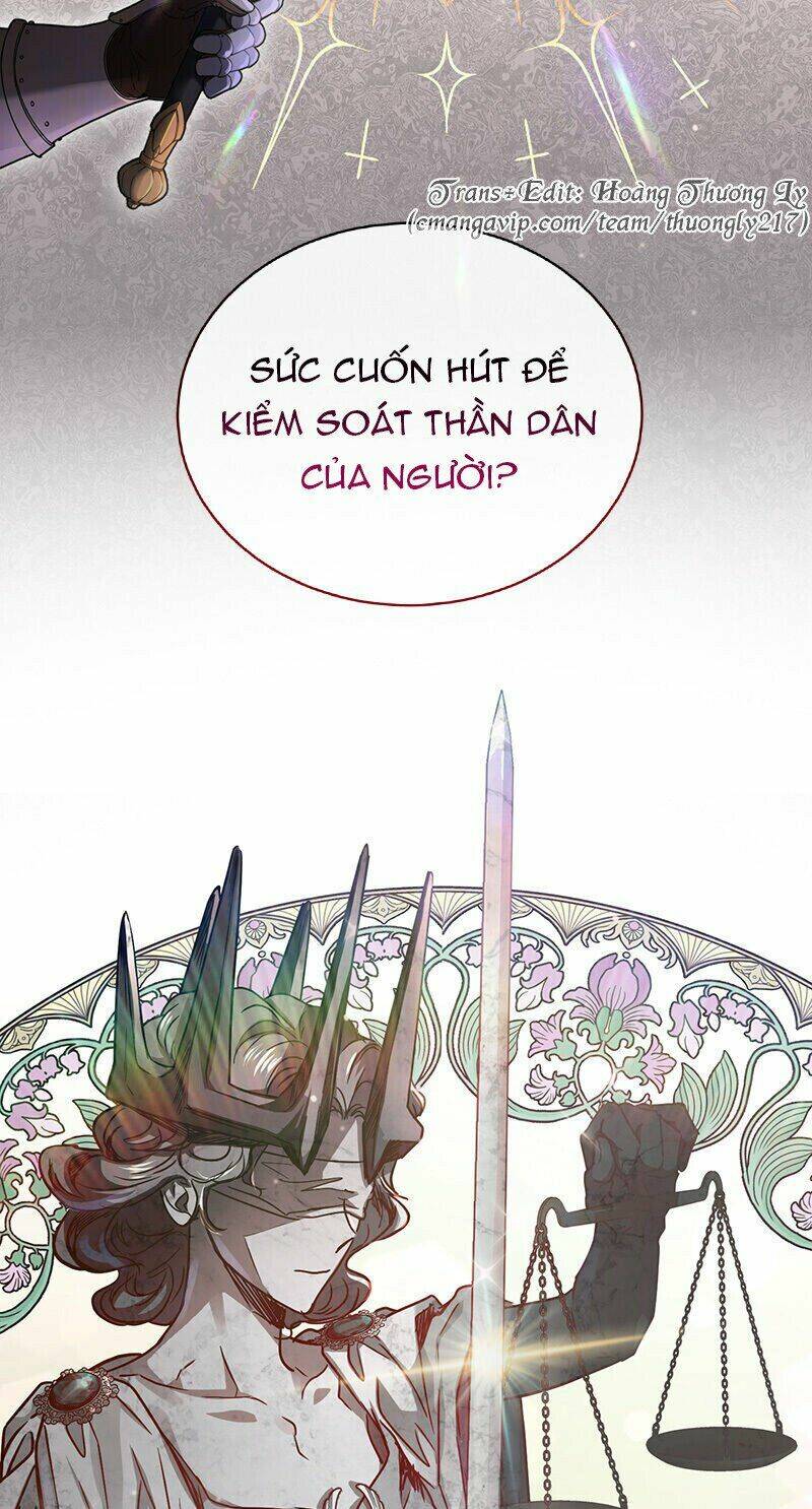 khế ước của ma tộc chapter 45 16