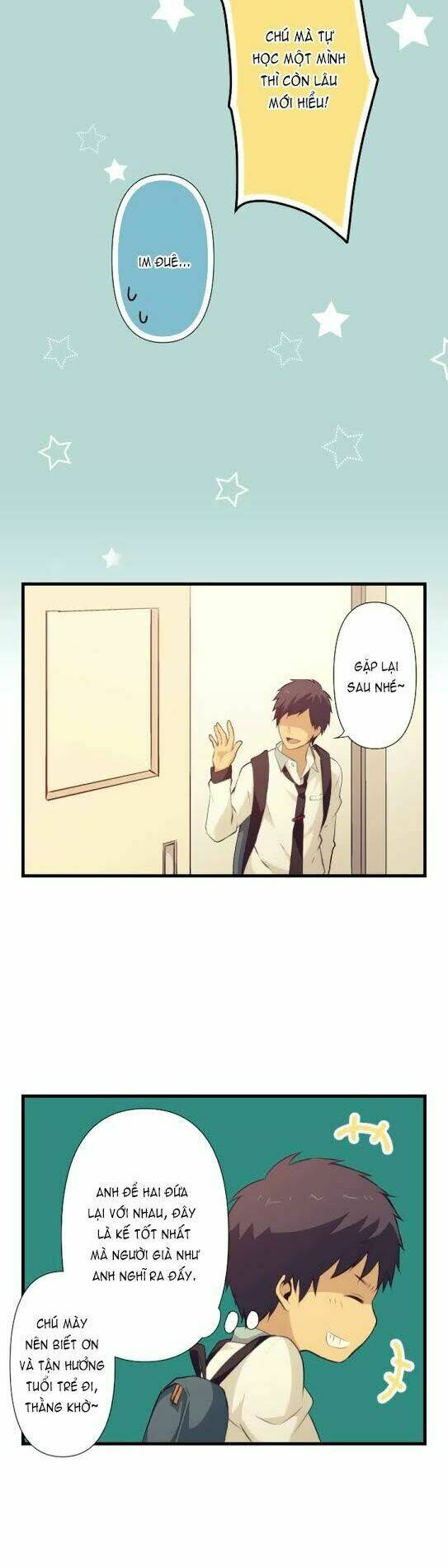 viên thuốc trùng sinh chapter 66 23