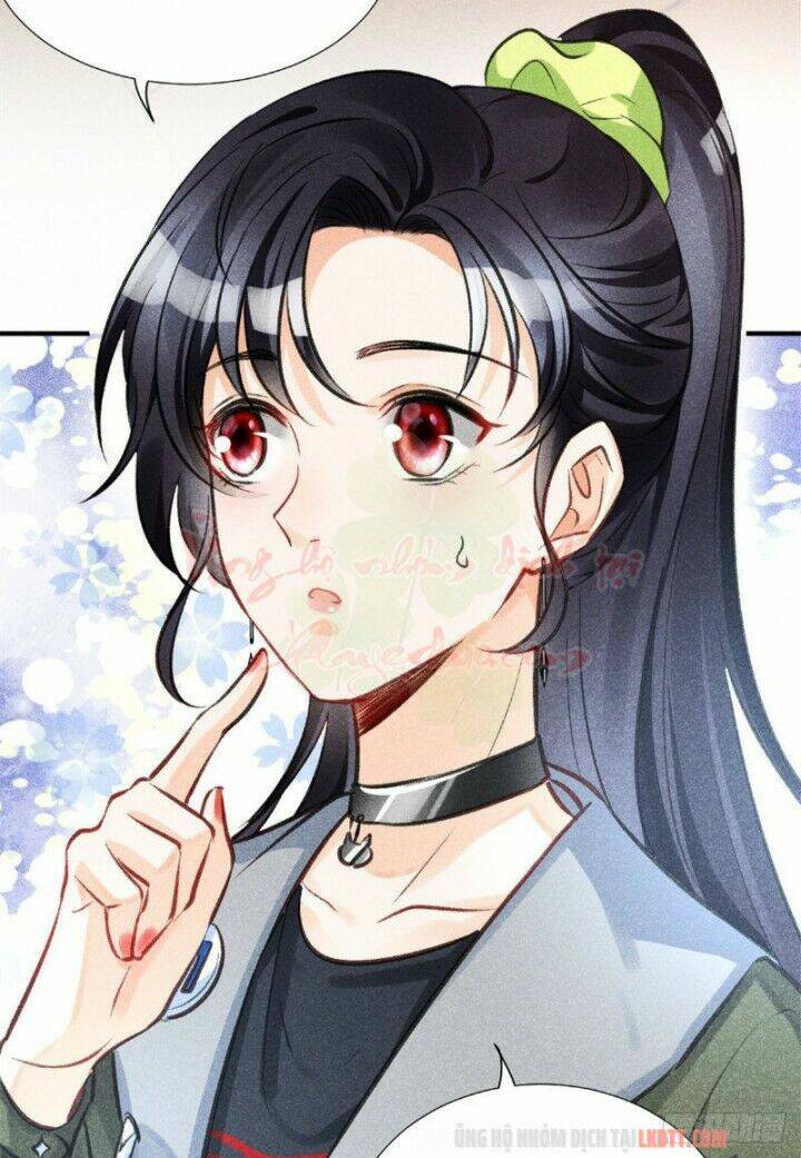 tôi trở thành tổ tông của 5 vị đại lão chapter 4 60