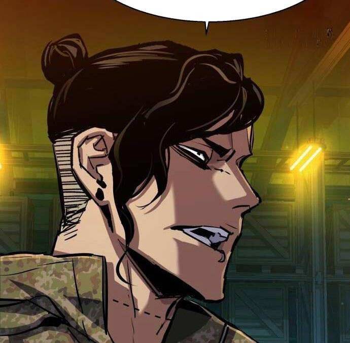 bạn học tôi là lính đánh thuê chapter 177 65