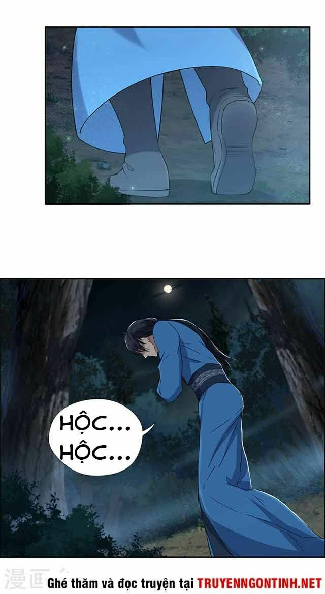 cuồng nữ trọng sinh - hoàn khố thất hoàng phi chapter 58 2
