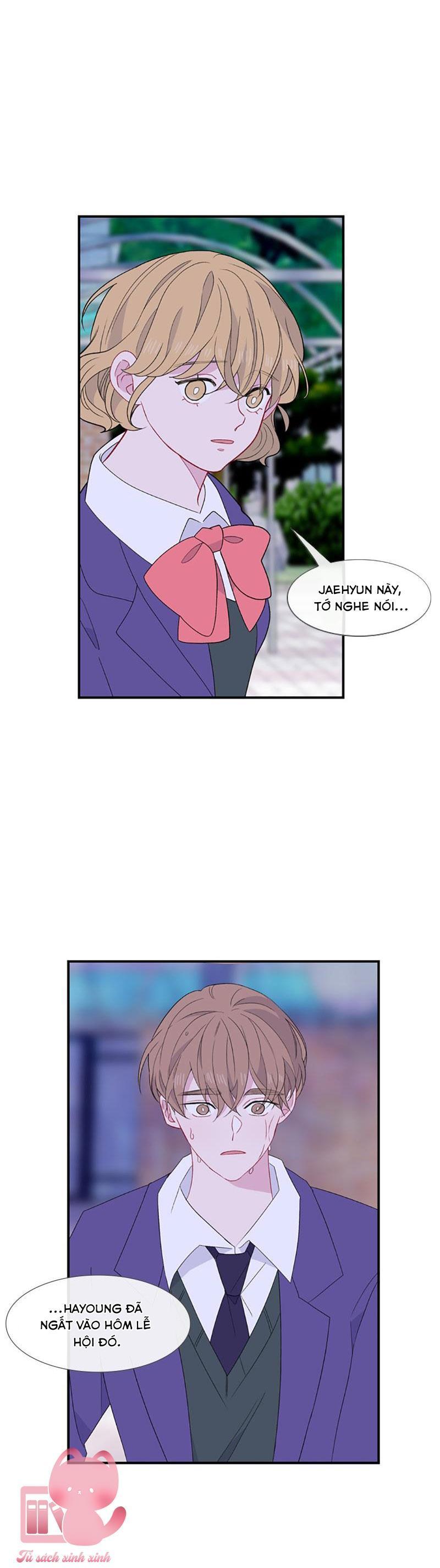 về bên anh chapter 81 35