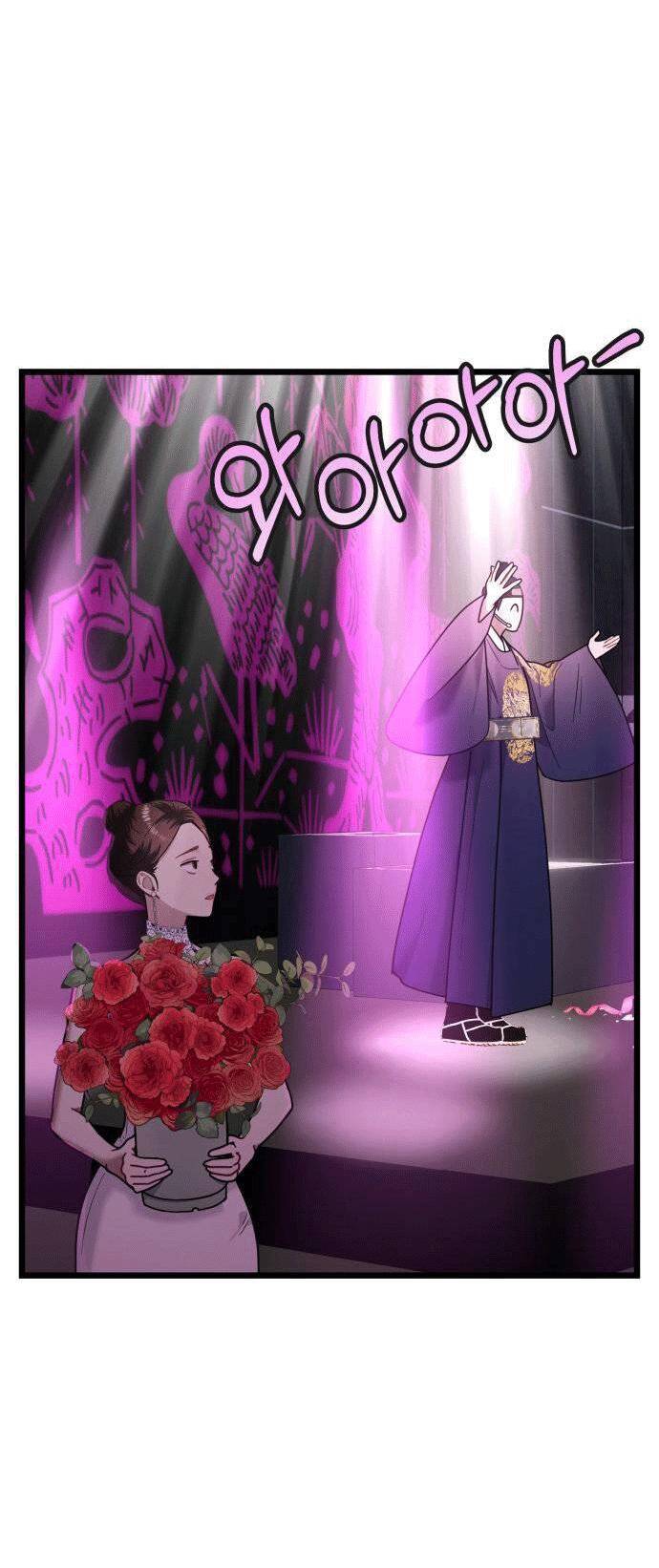 ảo thuật gia quyến rũ chapter 16 16