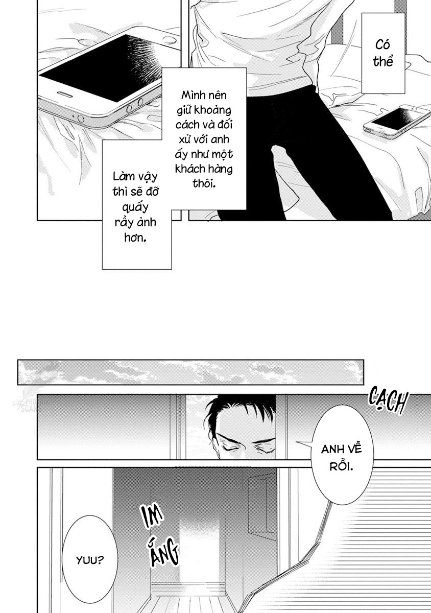 ham muốn kín đáo chapter 2 23