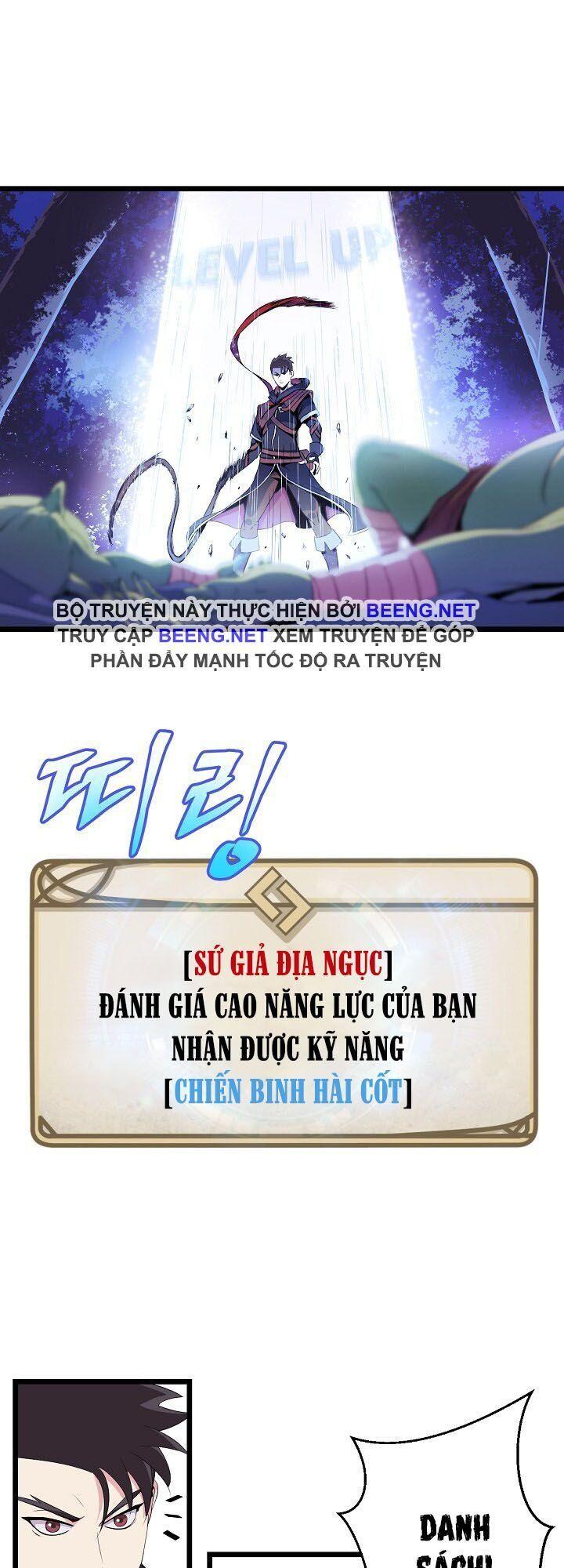 tiêu diệt đấng cứu thế chapter 5 32