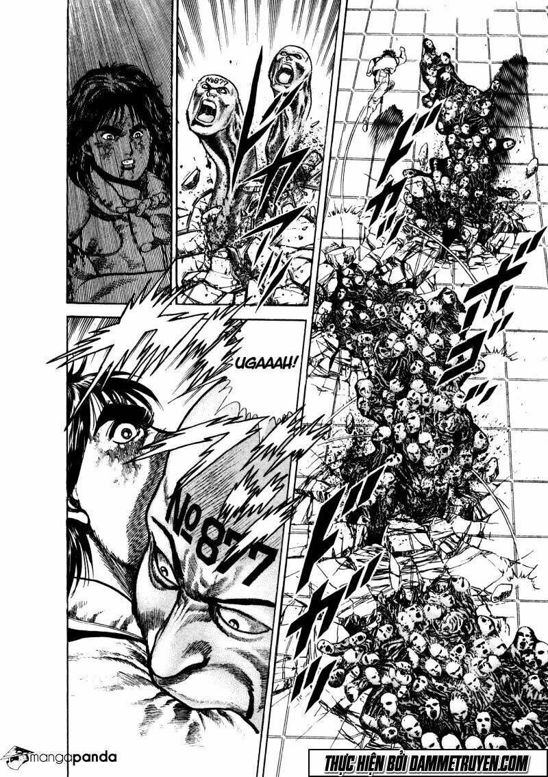 damned chapter 18 18