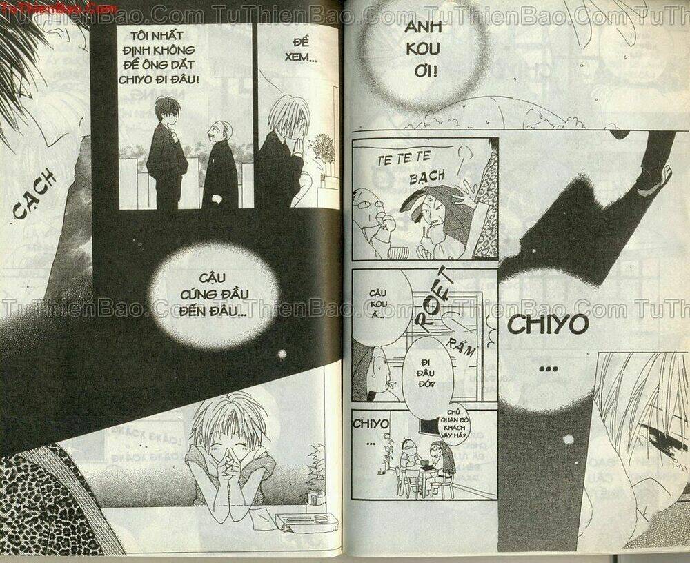 hồng ngọc chapter 2 95