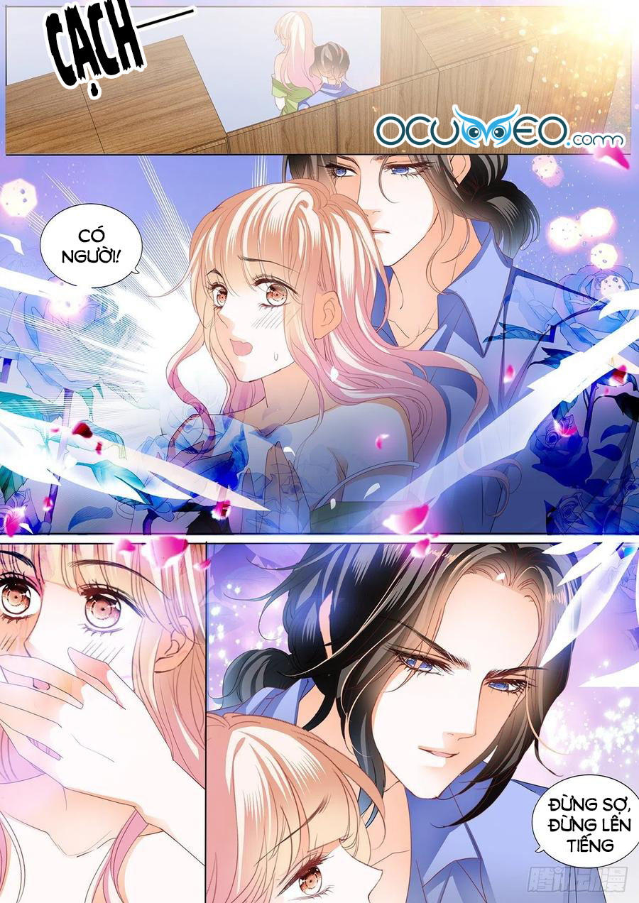 bá đạo tiểu thúc, xin trêu chọc vừa thôi! chapter 177 8