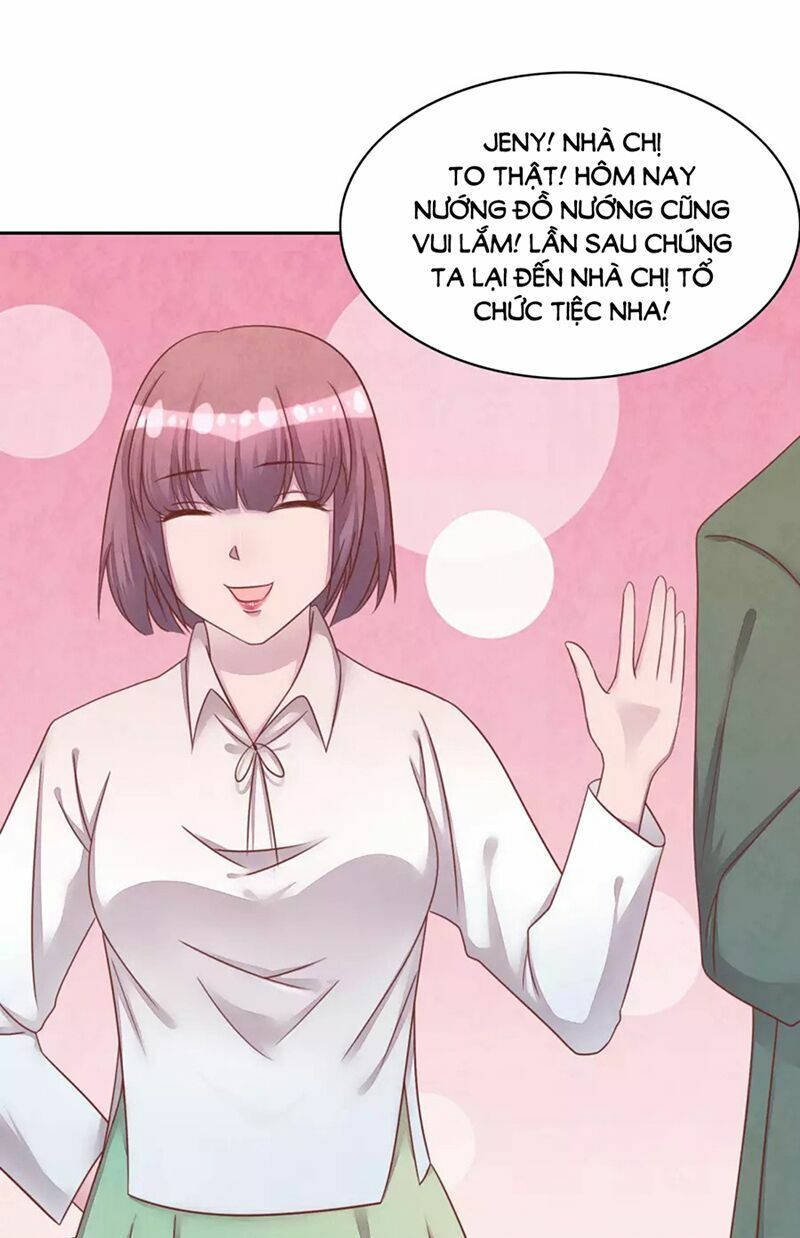 đào tạo nuôi dưỡng bạn trai mèo chapter 44 19