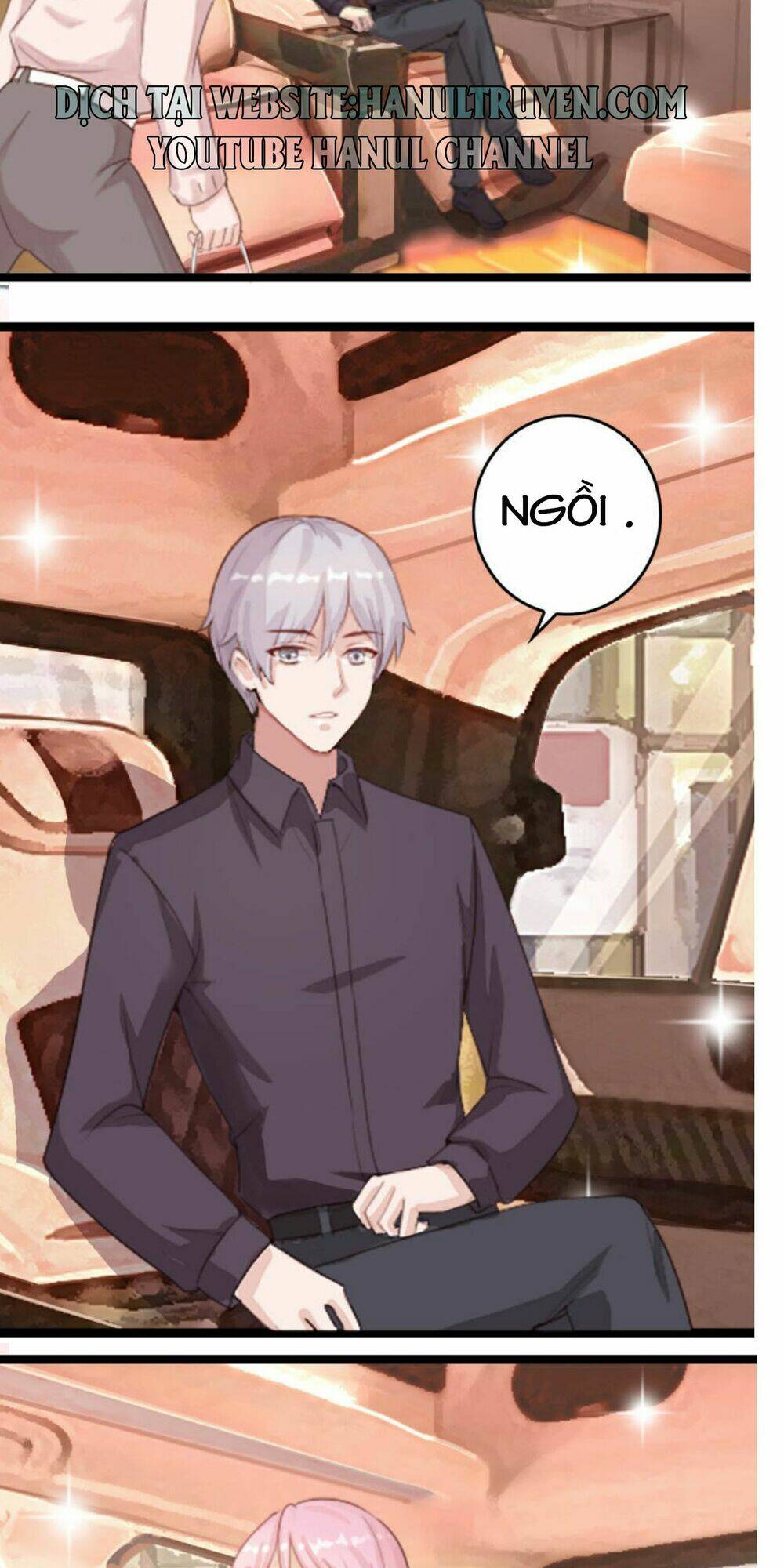 theo đuổi vợ yêu chapter 2 26