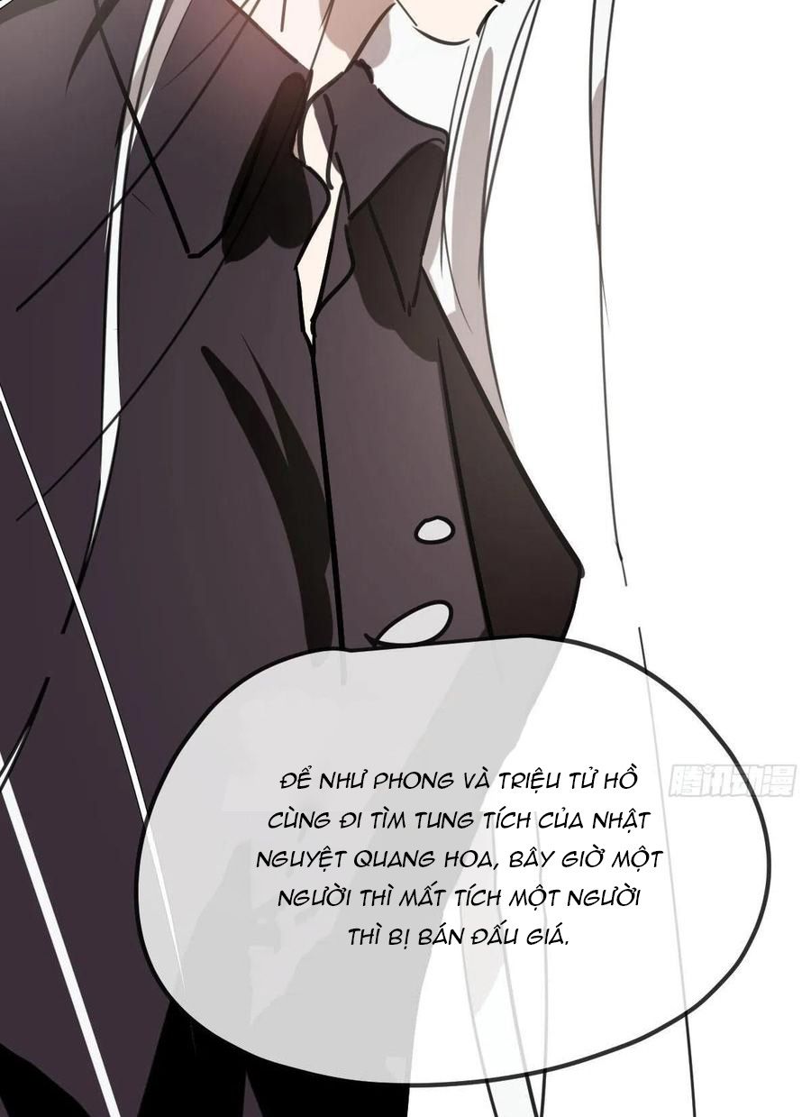 Bắt Lấy Ngao Ngao chapter 165 - Trang 34