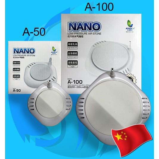 Sủi đĩa Nano siêu mịn Jeneca A-50 và A-100