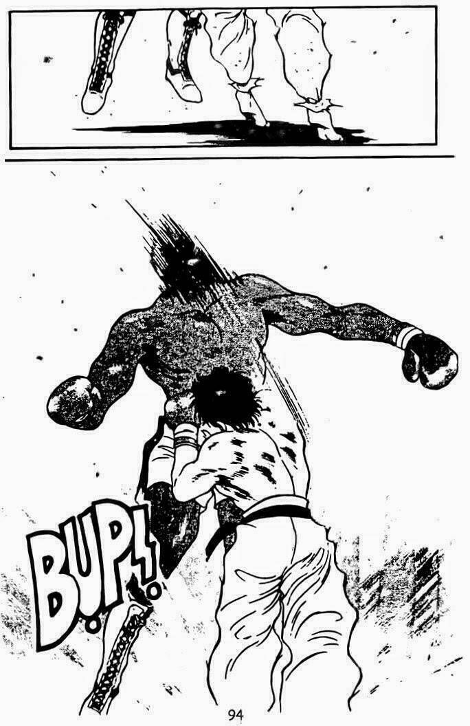 truyền nhân atula - shura no mon i chapter 82 30