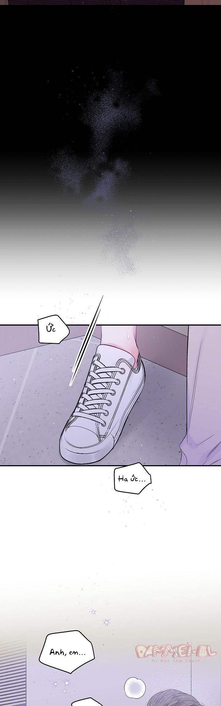 bình minh thứ hai chapter 25 11