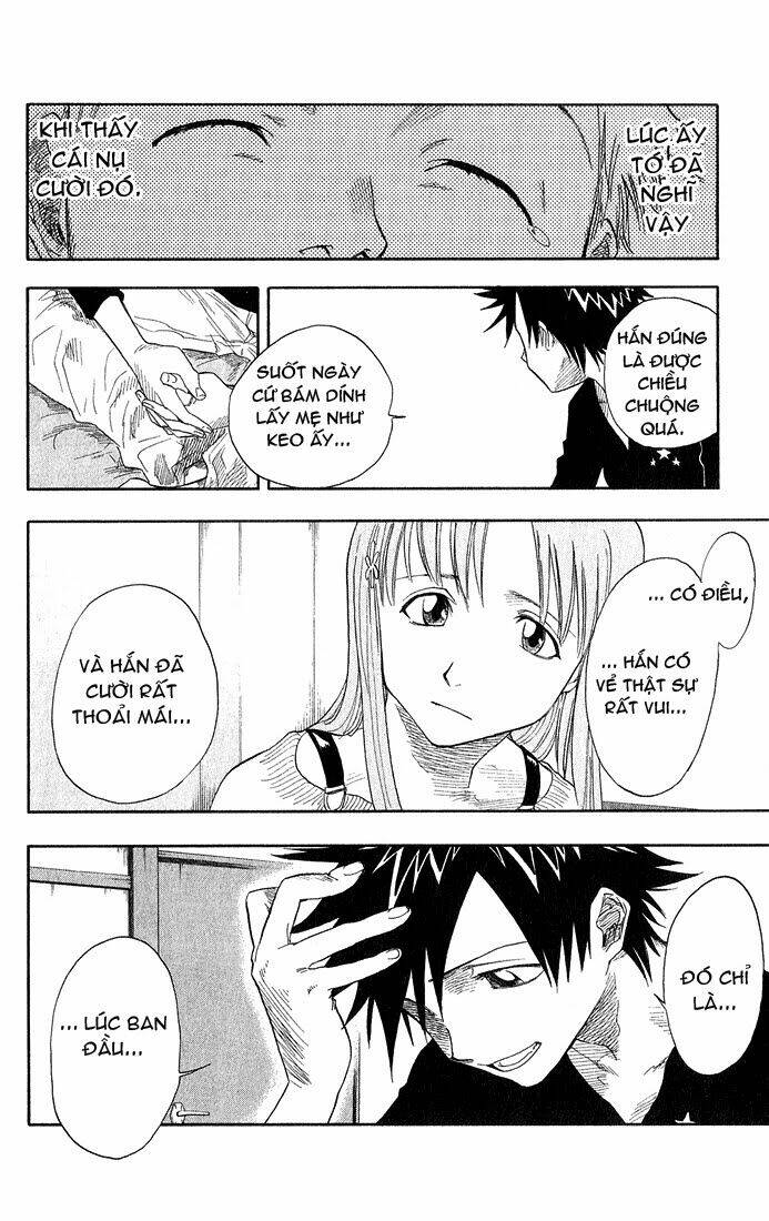 thần chết ichigo chapter 18 6