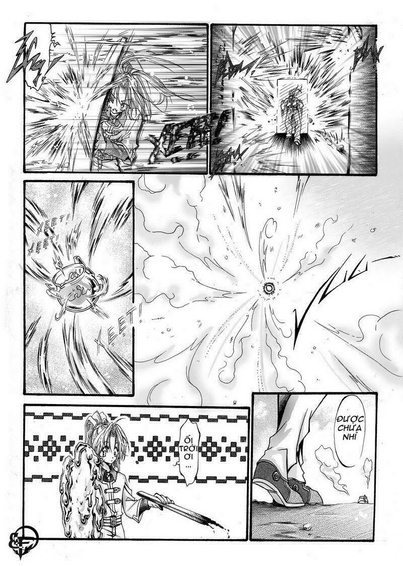 break free magazine chapter 4 48