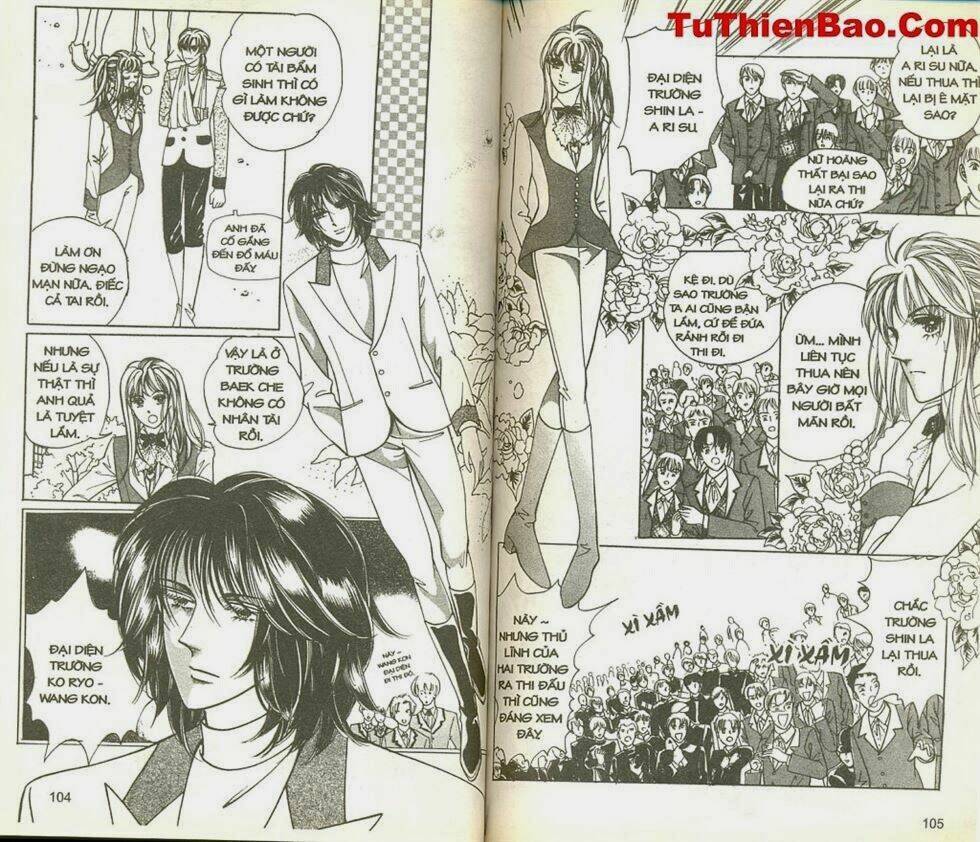 lọ lem kén rể chapter 4 52