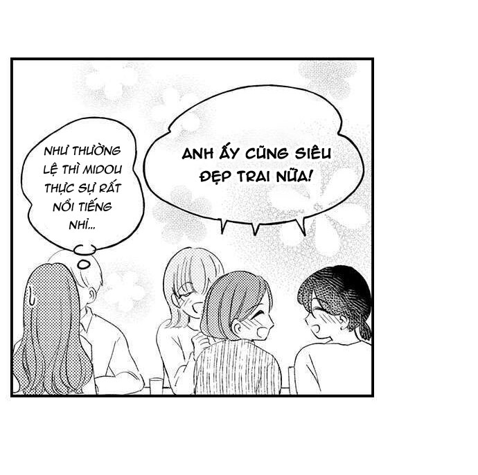 một tuần bảy lần nhé chapter 1.2 8