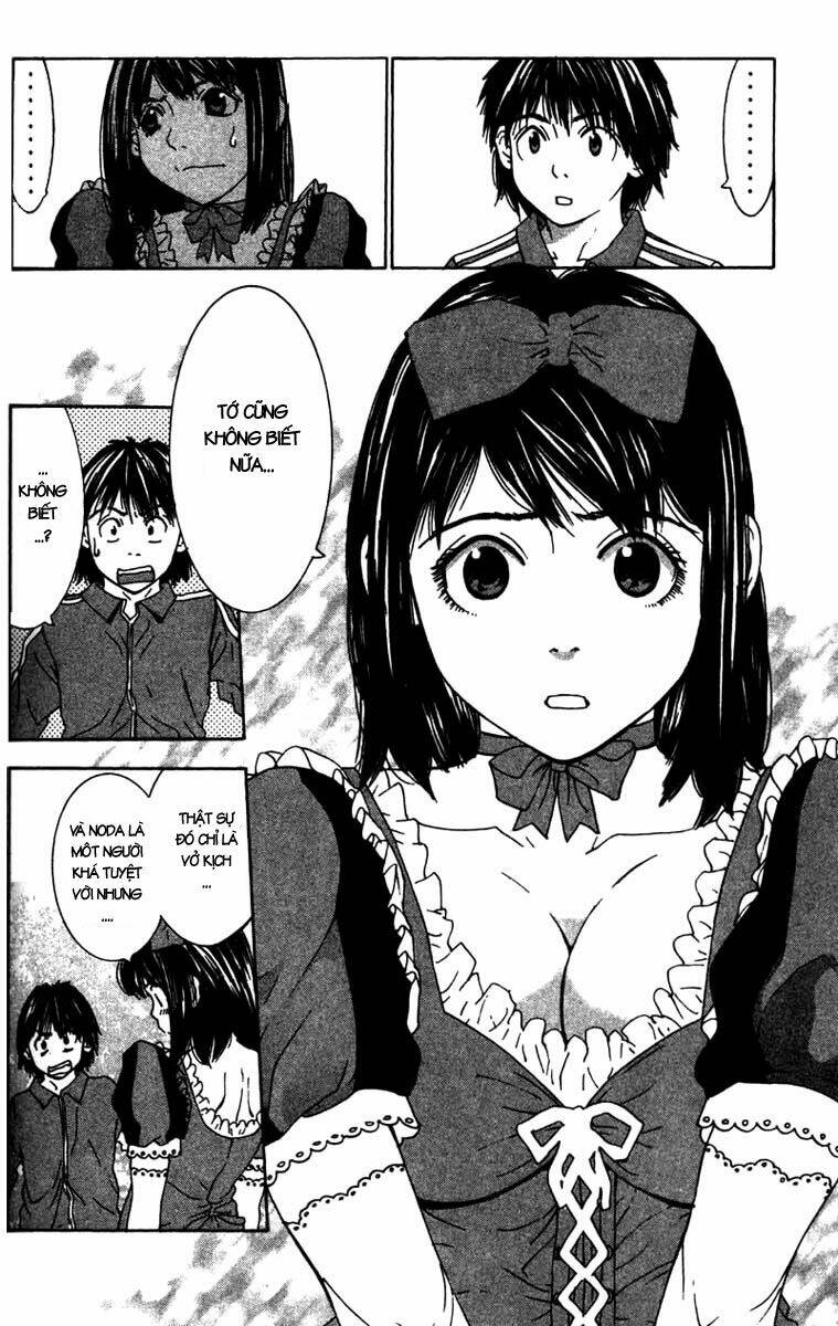 gacha gacha chapter 14 18