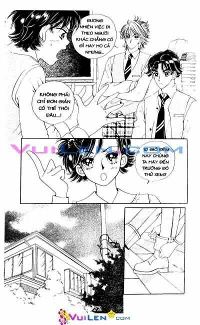 hội trừ ma chapter 3 72