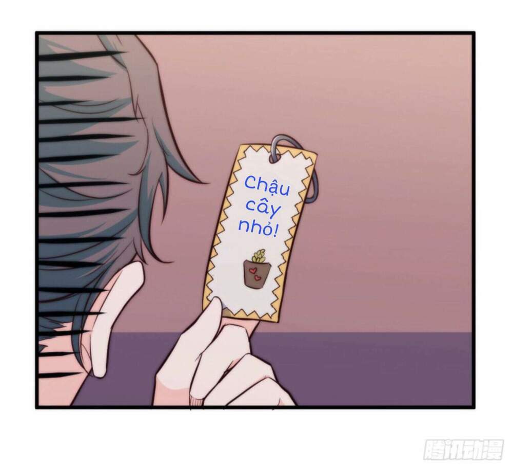 yếu hữu quang chapter 3 14