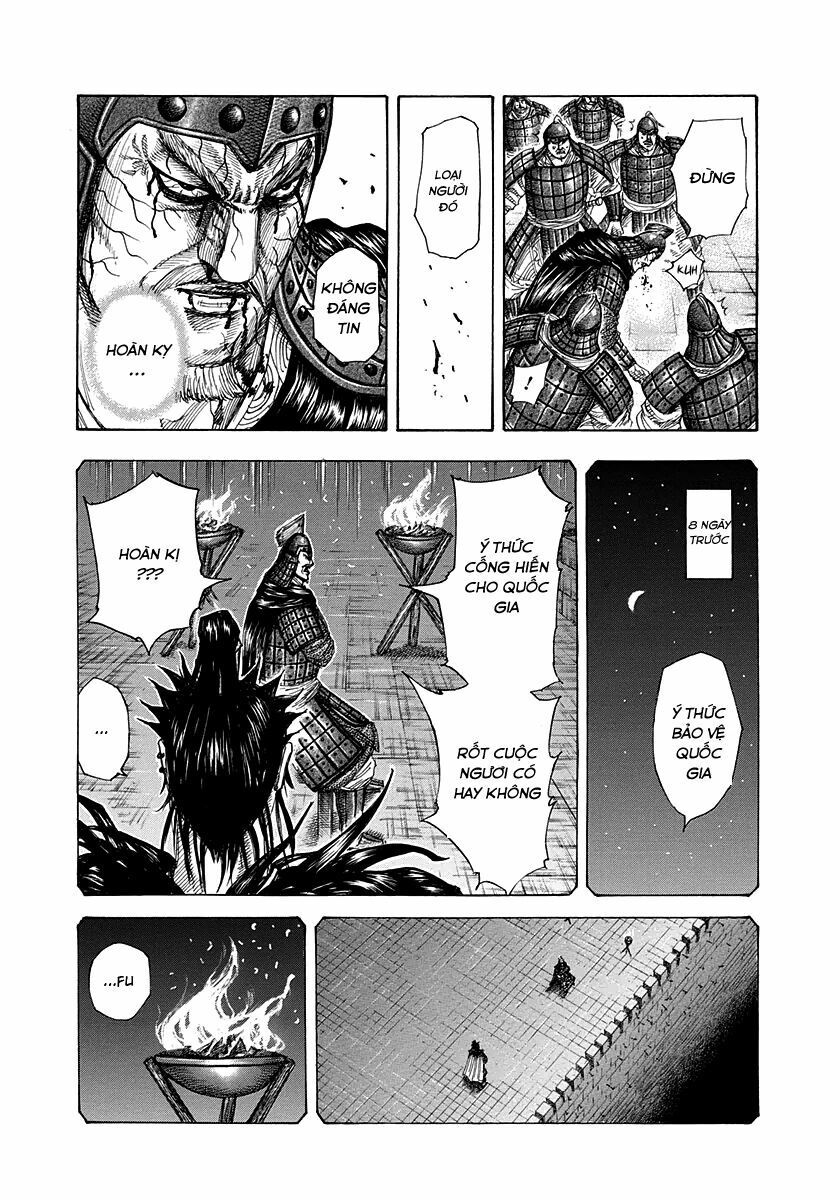kingdom - vương giả thiên hạ chapter 299 20