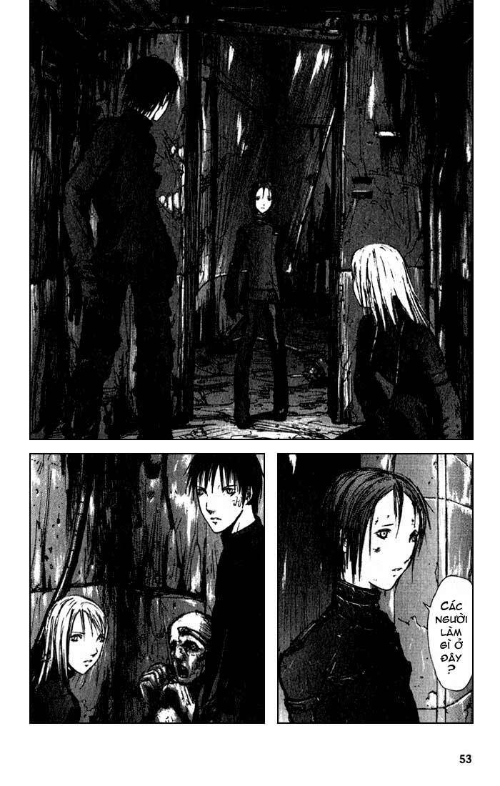 blame! chapter 13 10