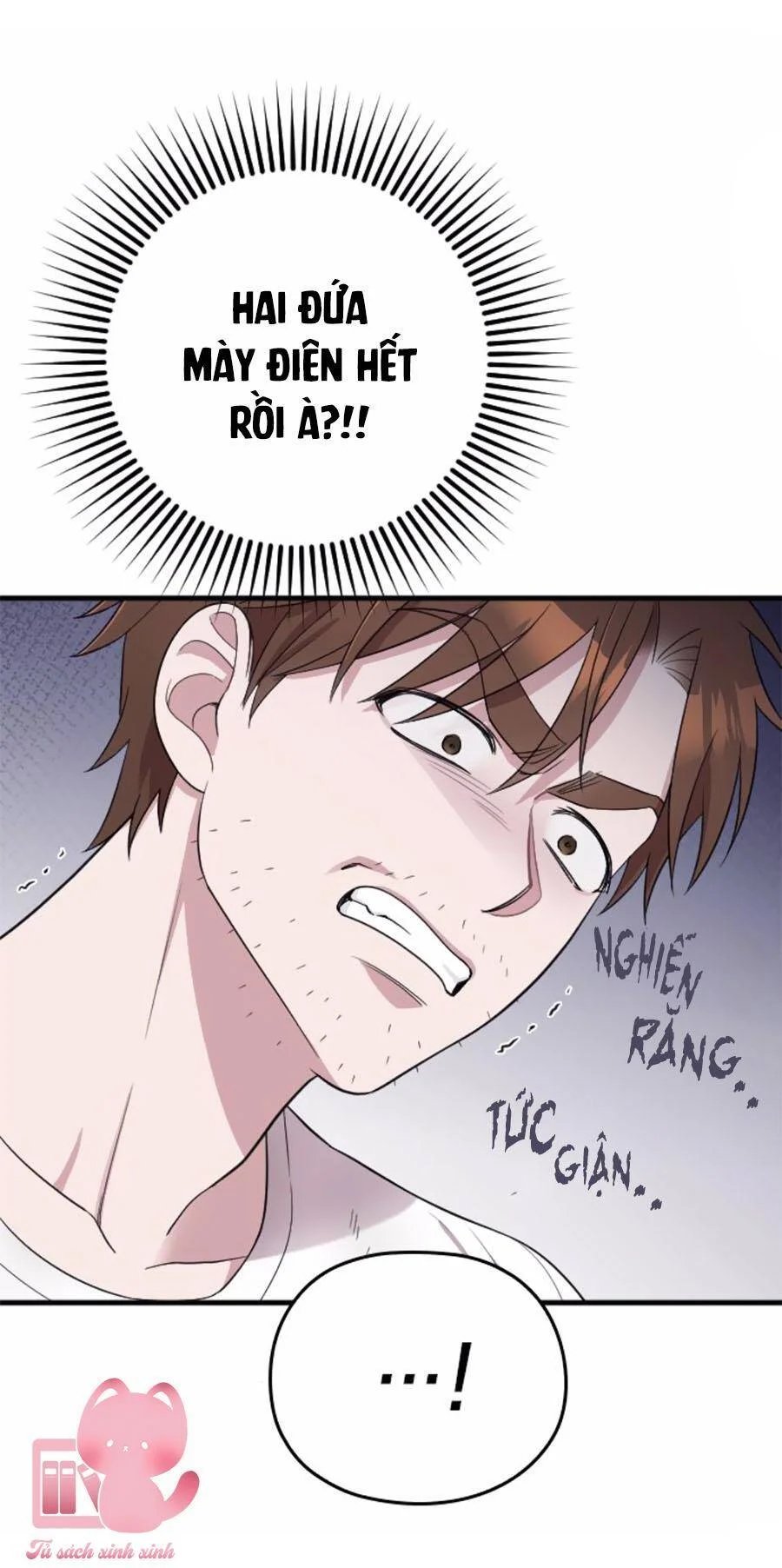 cô đi mà lấy chồng tôi chapter 42 19