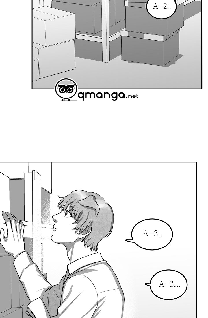 khi cún biết yêu chapter 8 18